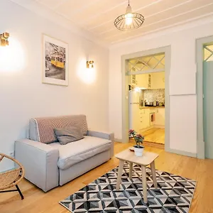 Guestready - Cosy Madalena Flat Apartamento