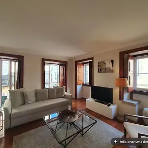 Your Bairro Alto Ii Apartamento