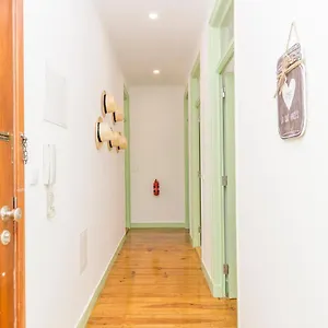 Good Vibes Apartamento